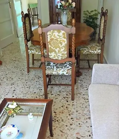 Apartamento Sul Viale Lido Avola