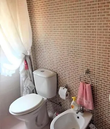 Sul Viale Lido Apartamento *