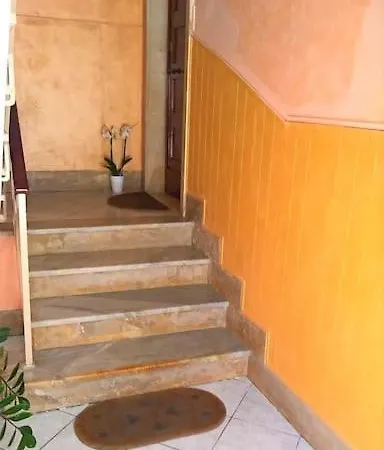 Sul Viale Lido Apartamento Avola