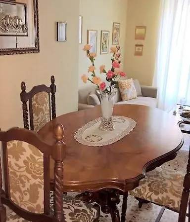 Sul Viale Lido Apartamento Avola