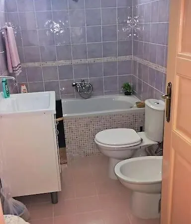 Sul Viale Lido Apartamento *