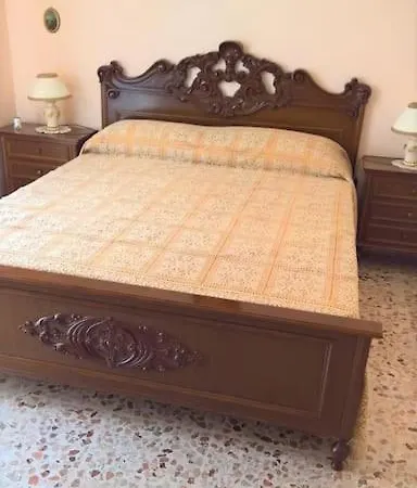 Sul Viale Lido Apartamento Avola