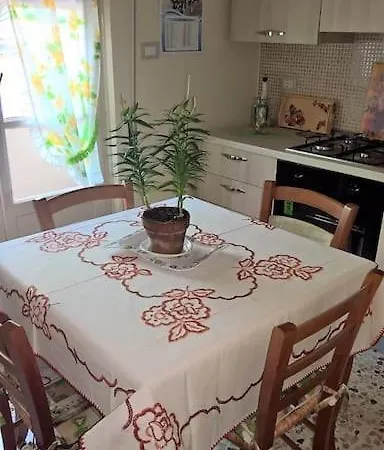 Sul Viale Lido Apartamento