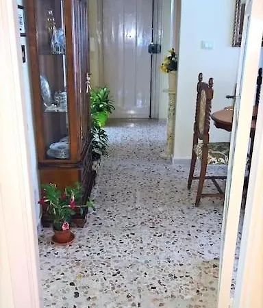 Sul Viale Lido Apartamento