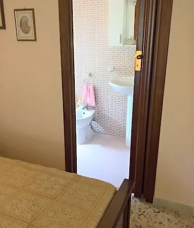 Sul Viale Lido Apartamento *